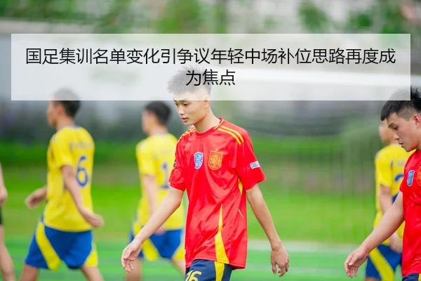 国足集训名单变化引争议年轻中场补位思路再度成为焦点 - SANYI